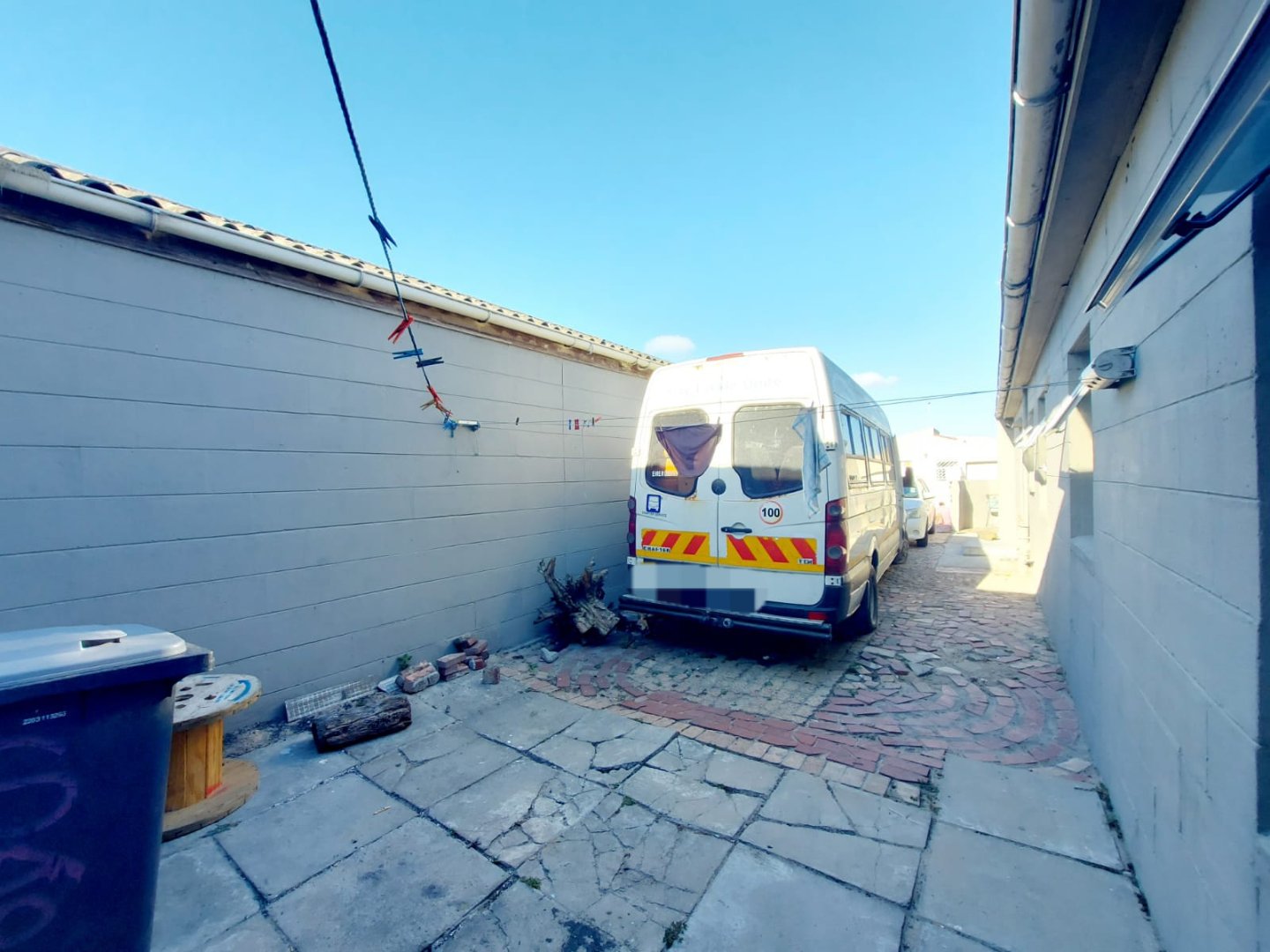 3 Bedroom Property for Sale in Lentegeur Western Cape